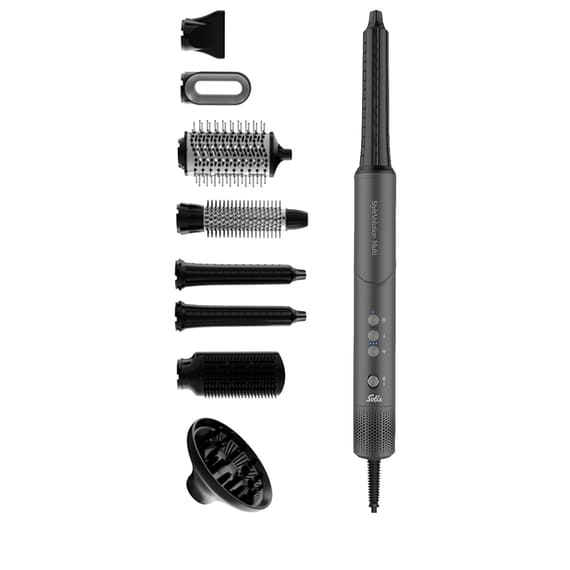 StyleVolution Multi Mutlistyler Type 3210