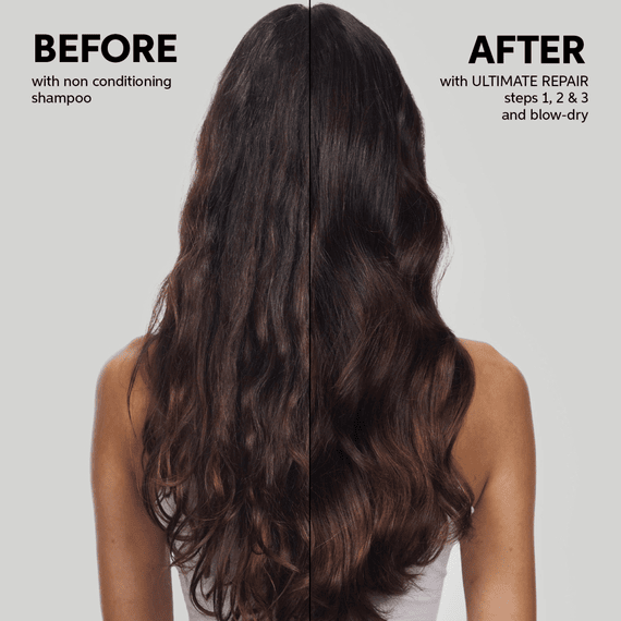 Deep Conditioner