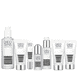 Moisturising serum