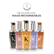 L‘Huile Cicagloss Refill
