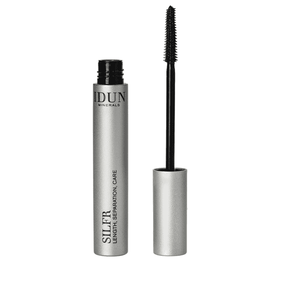 Mascara Silfr Brown Length Separation Vegan