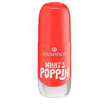Gel Nail Polish - 18 What's Poppin