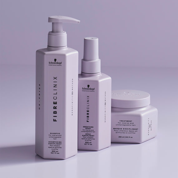 De-Frizz Treatment