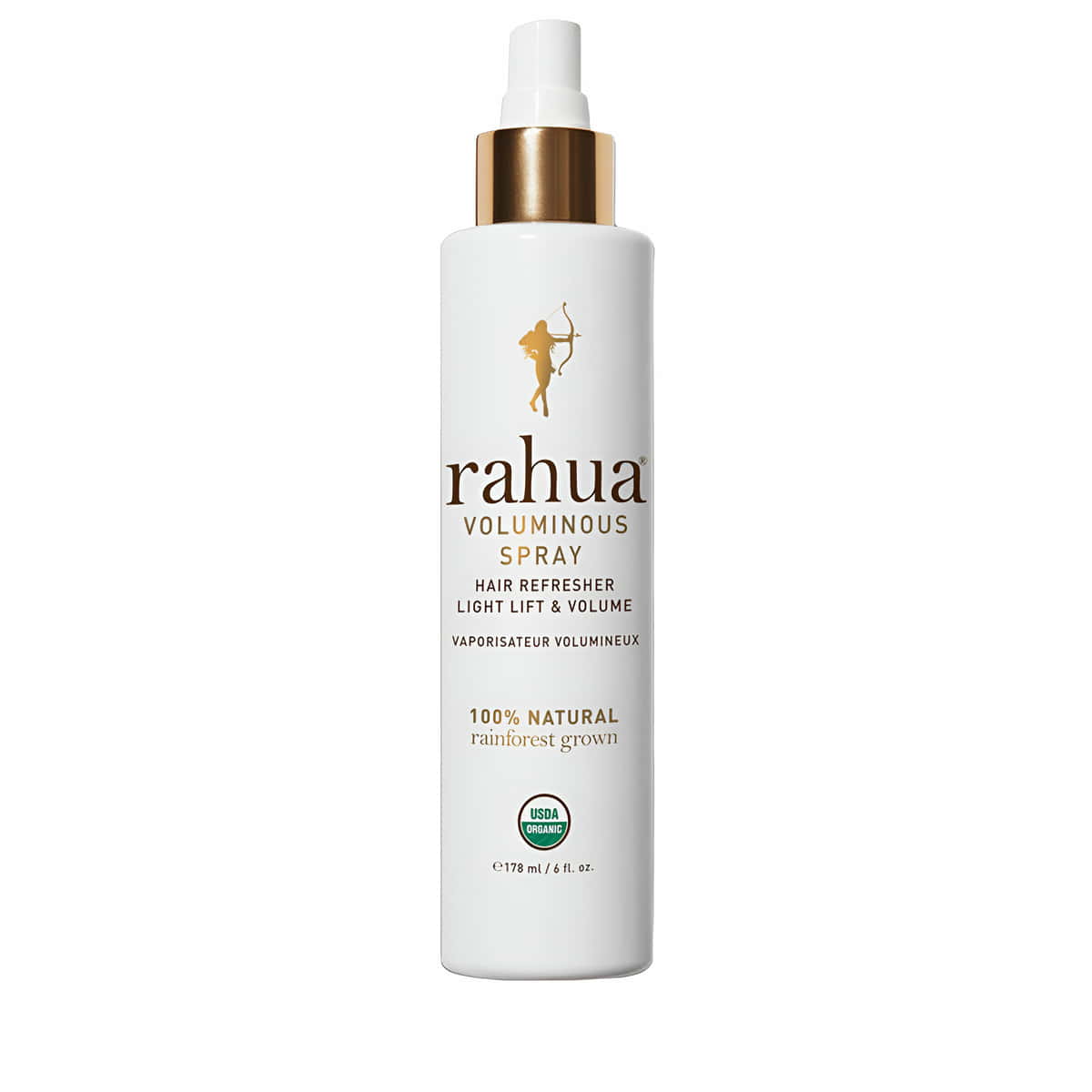 Voluminous Spray