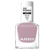 Gel Power Nail Polish - 090 why not honey