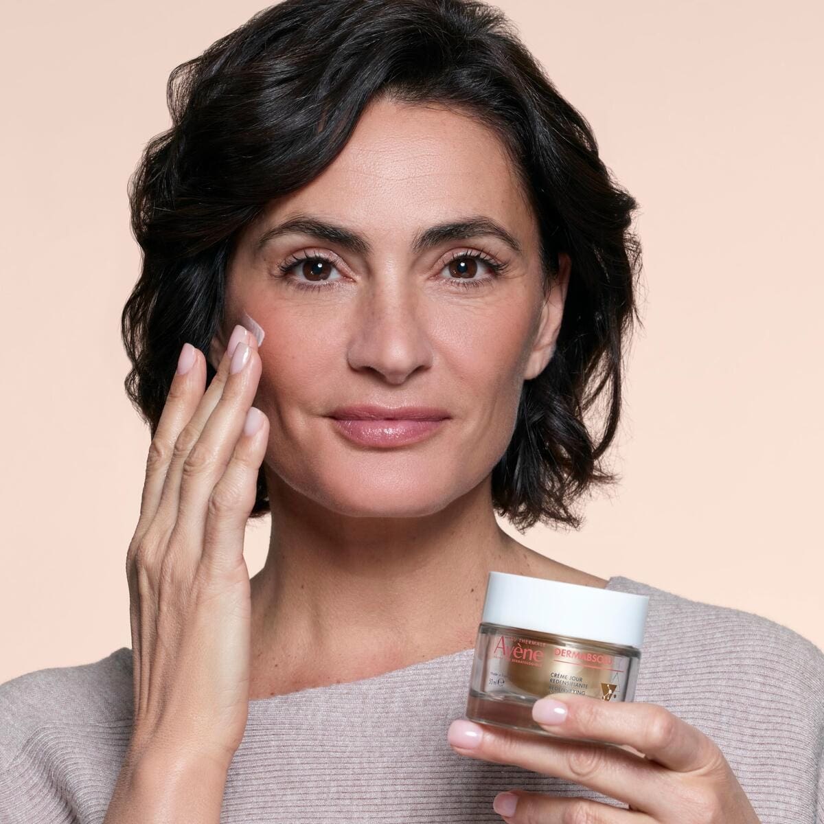 Firming Day Cream