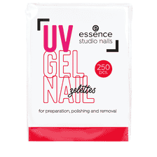 UV Gel Nail Zelettes - 01 Allround Talent
