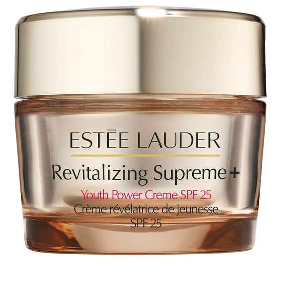 Revitalizing Supreme+ Youth Power Creme SPF25