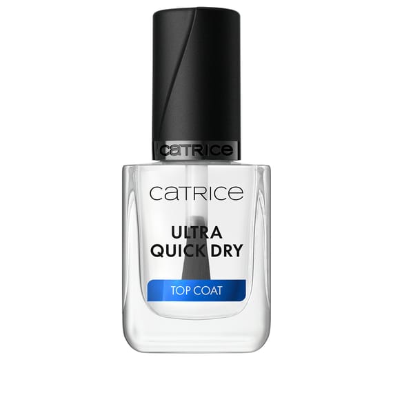 Ultra Quick Dry Top Coat