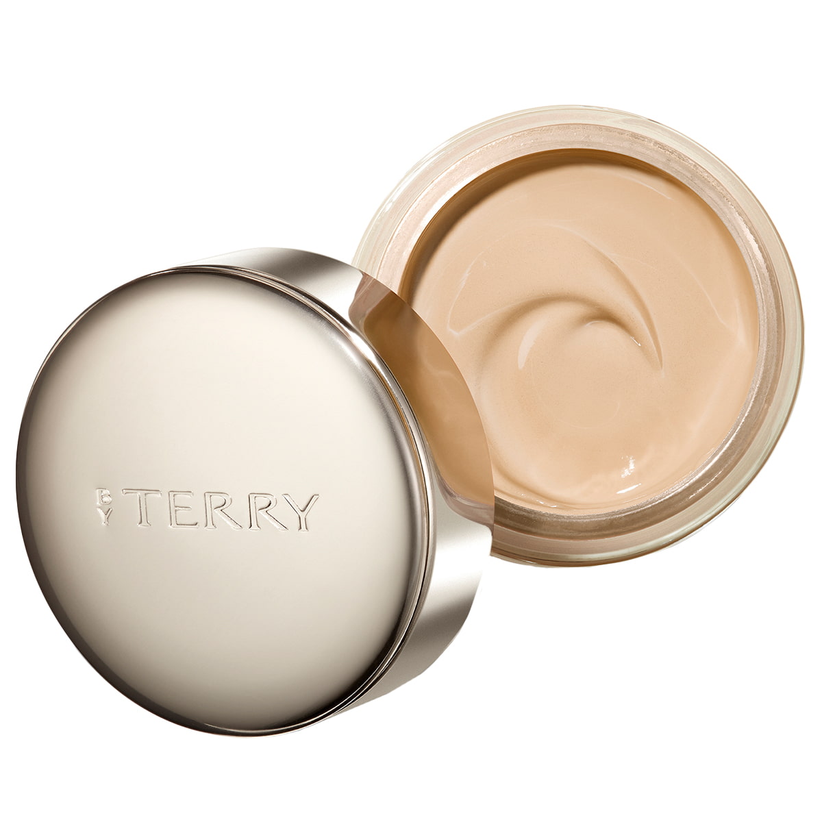 Éclat Opulent Serum Foundation