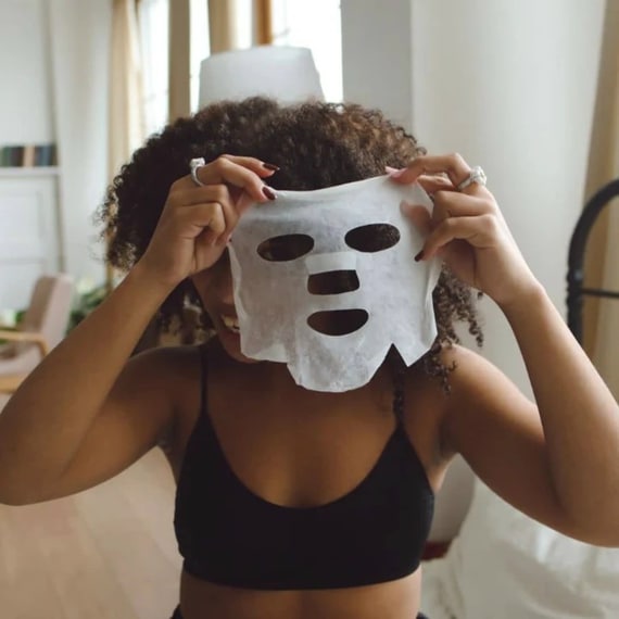 GEN-Z moodmask Get Dewy With It