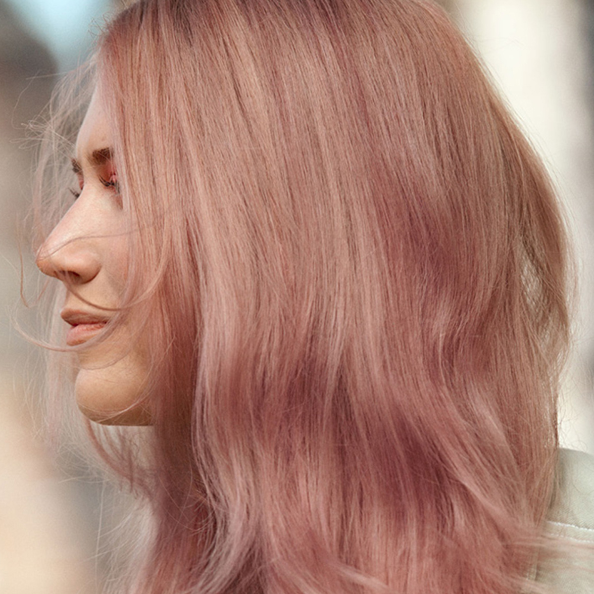 Colour Refresh Dusty Pink 0.52