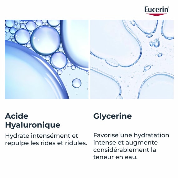 +3x Effect Hydra Boost Serum