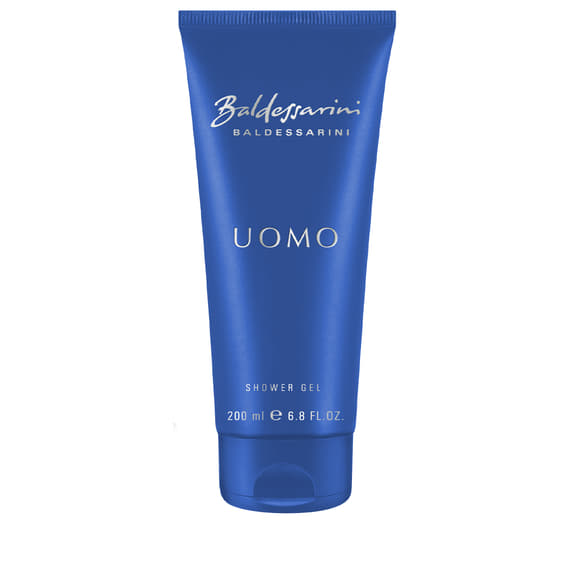 Shower Gel