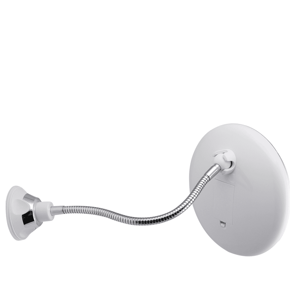 Miroir Mural LED 10x Nadja