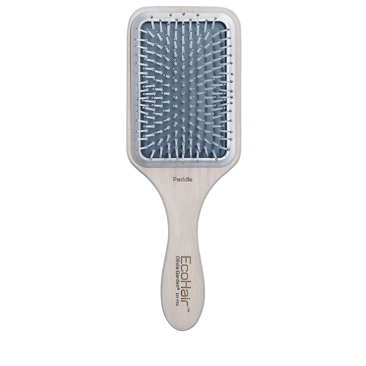Eco Hair Brosse 'Paddle'