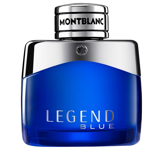 Legend Blue Eau de Parfum