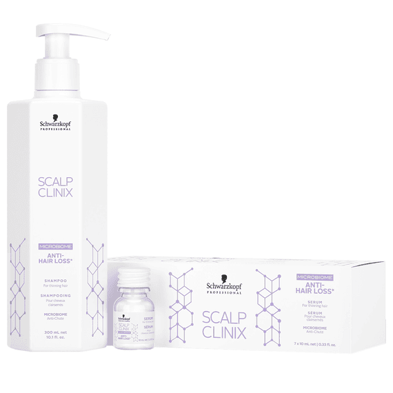 Anti-Hair Loss Shampoo