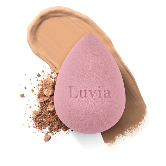 Flawless Touch Make-Up Sponge - Candy