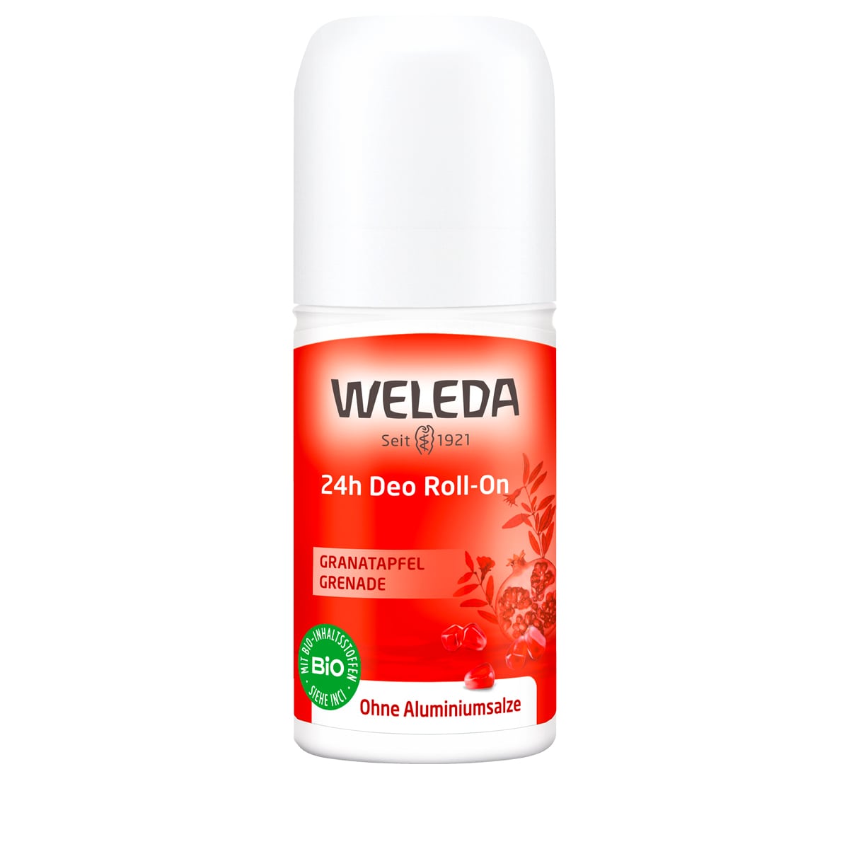 Granatapfel 24h Deo Roll-On