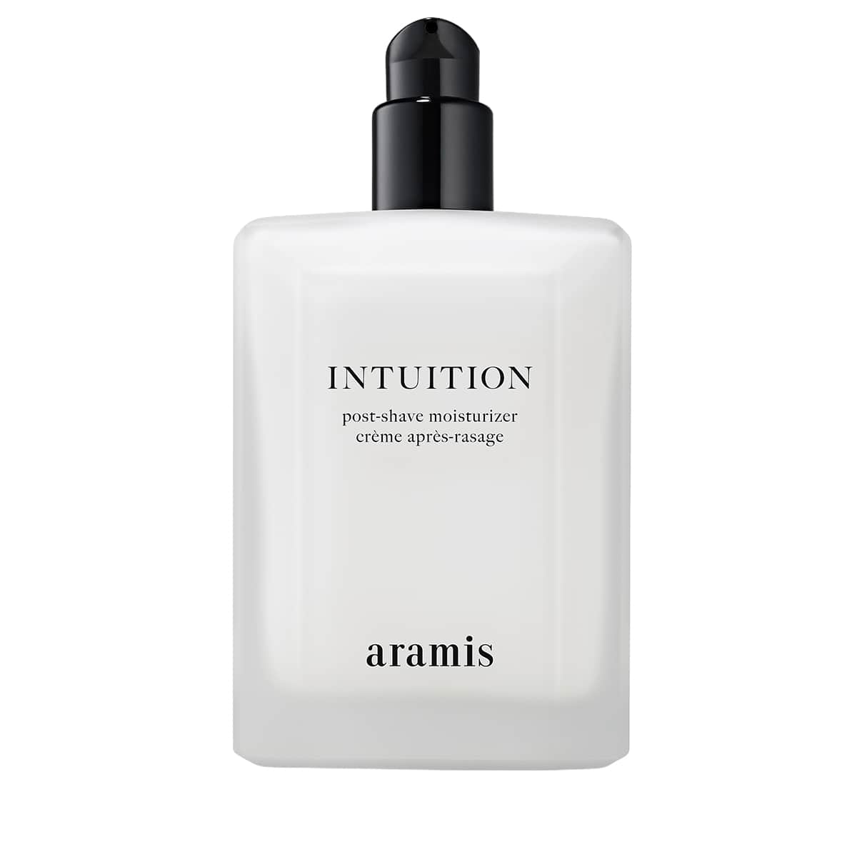 Intuition Post Shave Moisturizer