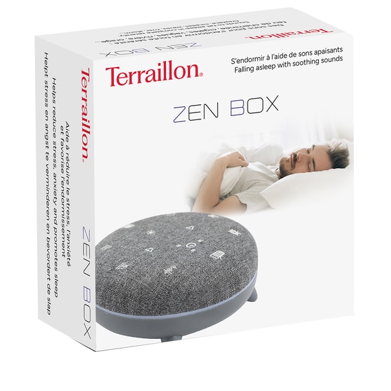 Zen Box