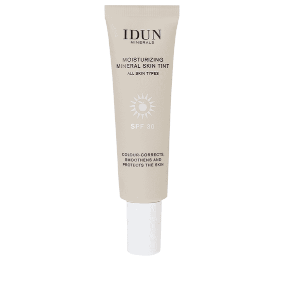 Moisturizing Mineral Skin Tint SPF 30