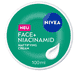 Face+ Niacinamid Mattifying Cream