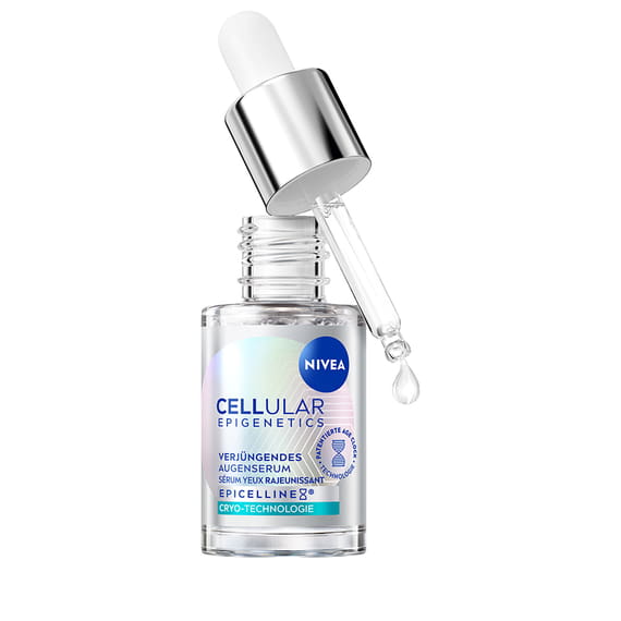 Cellular Epigenetics Verjüngendes Augenserum
