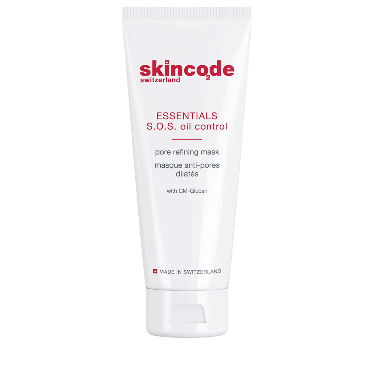 Pore Refining Mask