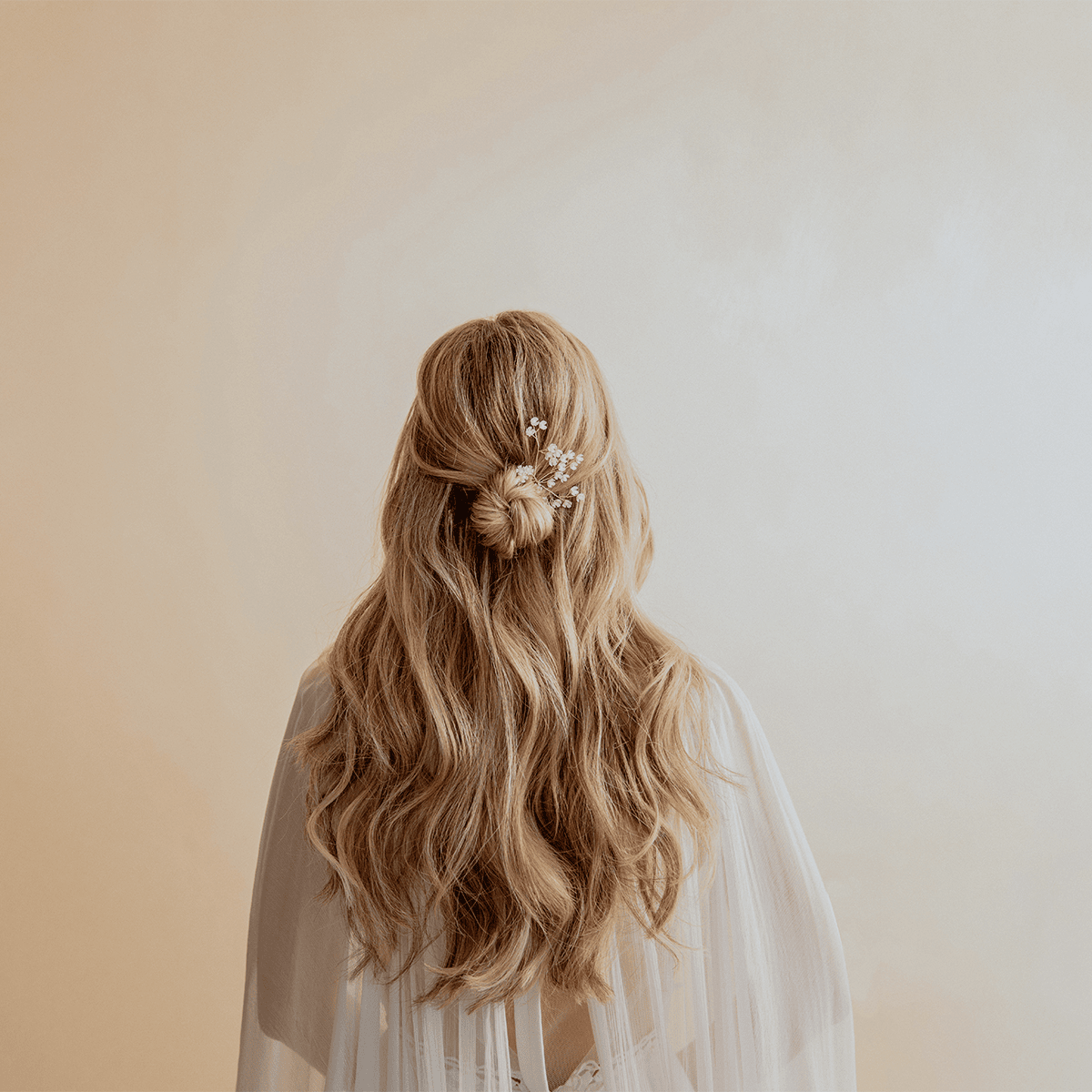 Forcine per capelli eleganti per lo stile boho
