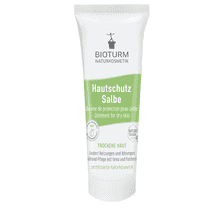 Hautschutz Salbe Nr. 1