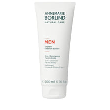 2-in-1 Reinigung Face & Body