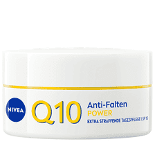 Power Anti-Rides Crème de Jour Raffermissante SPF15