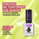 Nail Top Coat Ultra Shine