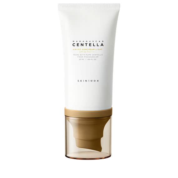 Air-Fit Suncream Light