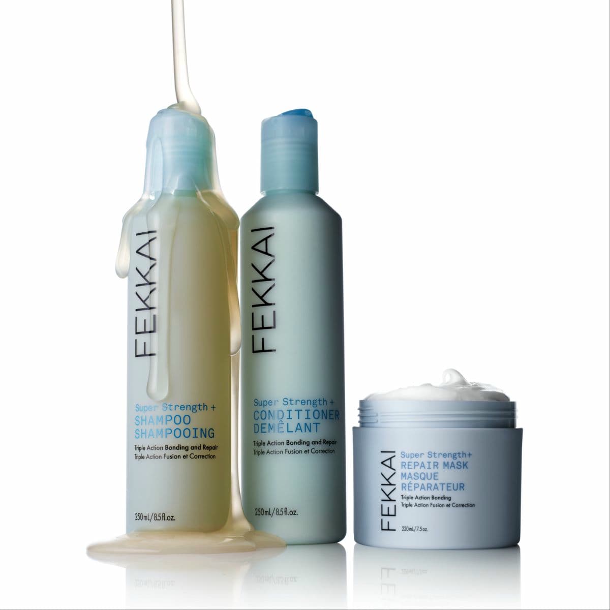 Super Strength Protein Power Bond Mask