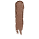 Long-Wear Cream Shadow Stick - Downtown Brown