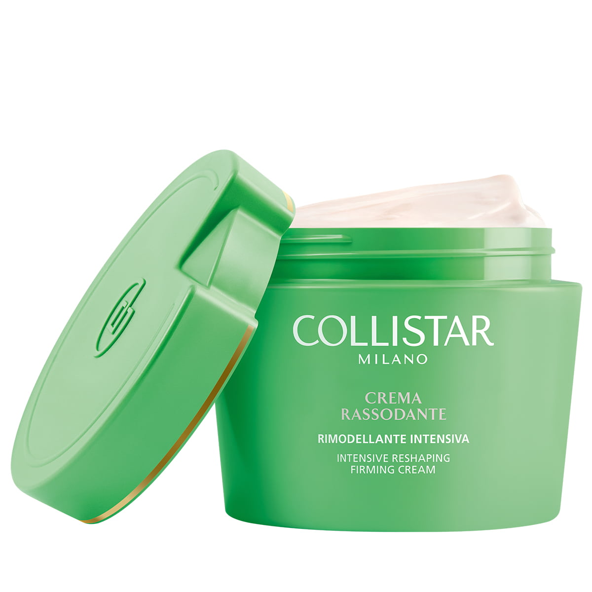 Intensive Reshaping Firming Cream