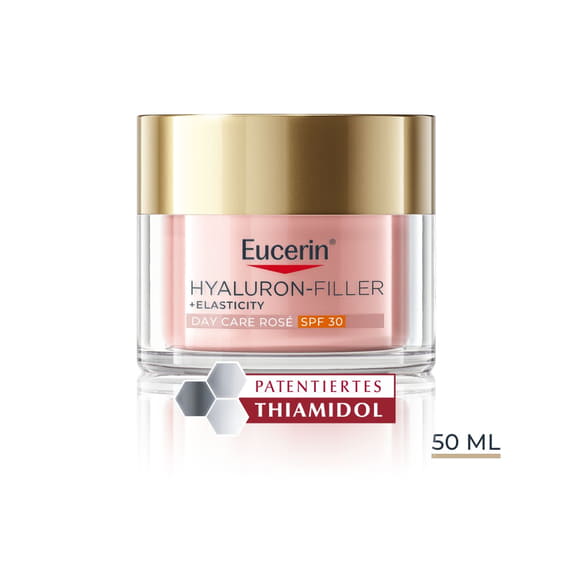 Elasticity Day Care Rose SPF30