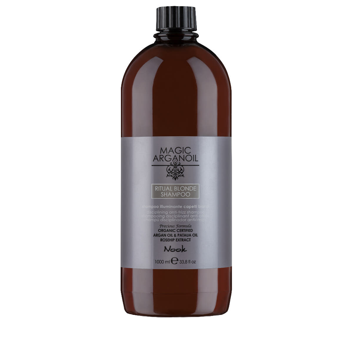 Blonde Story Shampoo