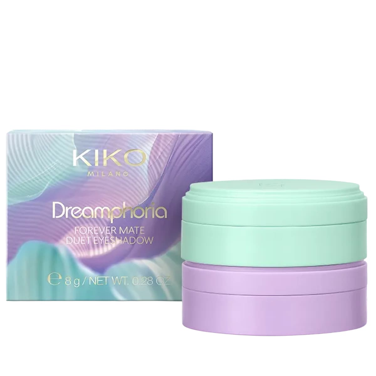 Dreamphoria Forever Mate Duet Eyeshadow