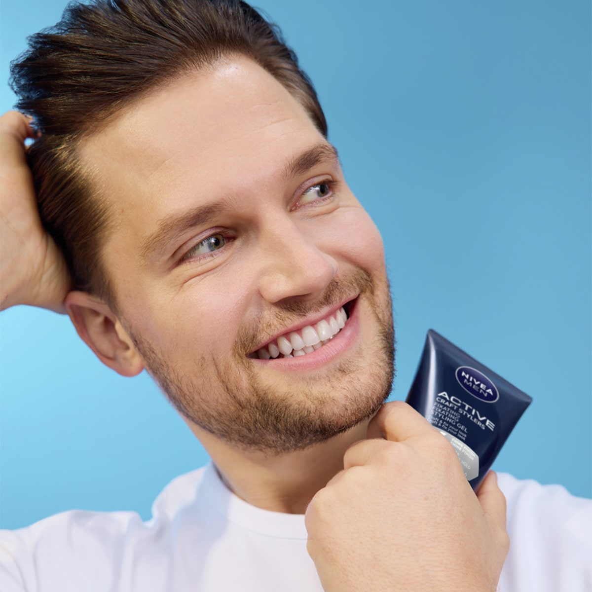 Craft Stylers Fixating Styling Gel