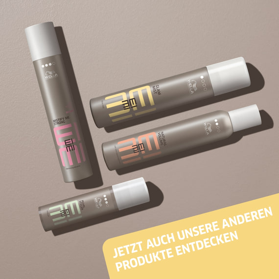 Glam Mist