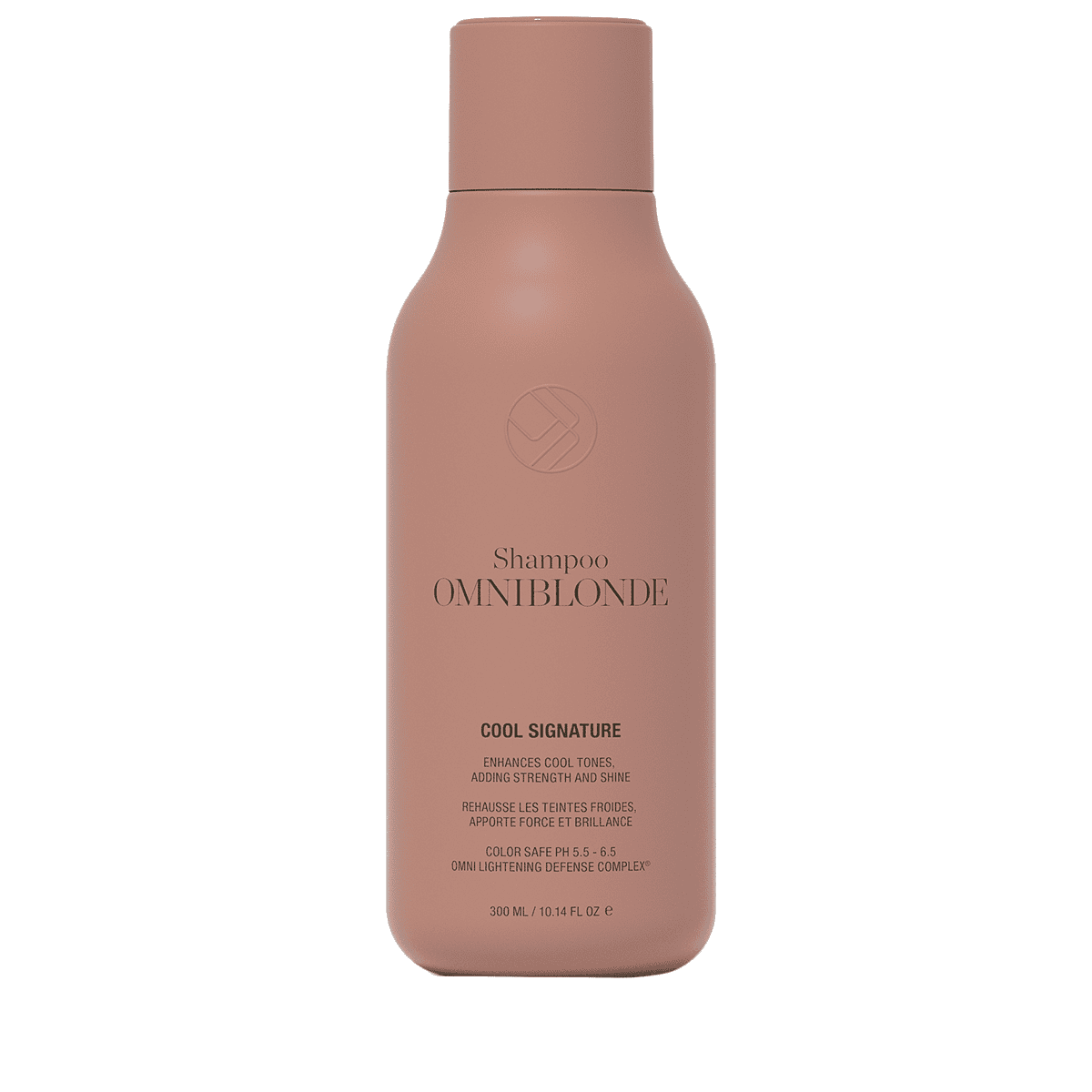 Cool Signature Shampoo