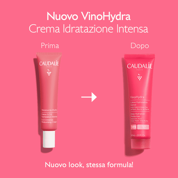 Crema Idratazione Intensa