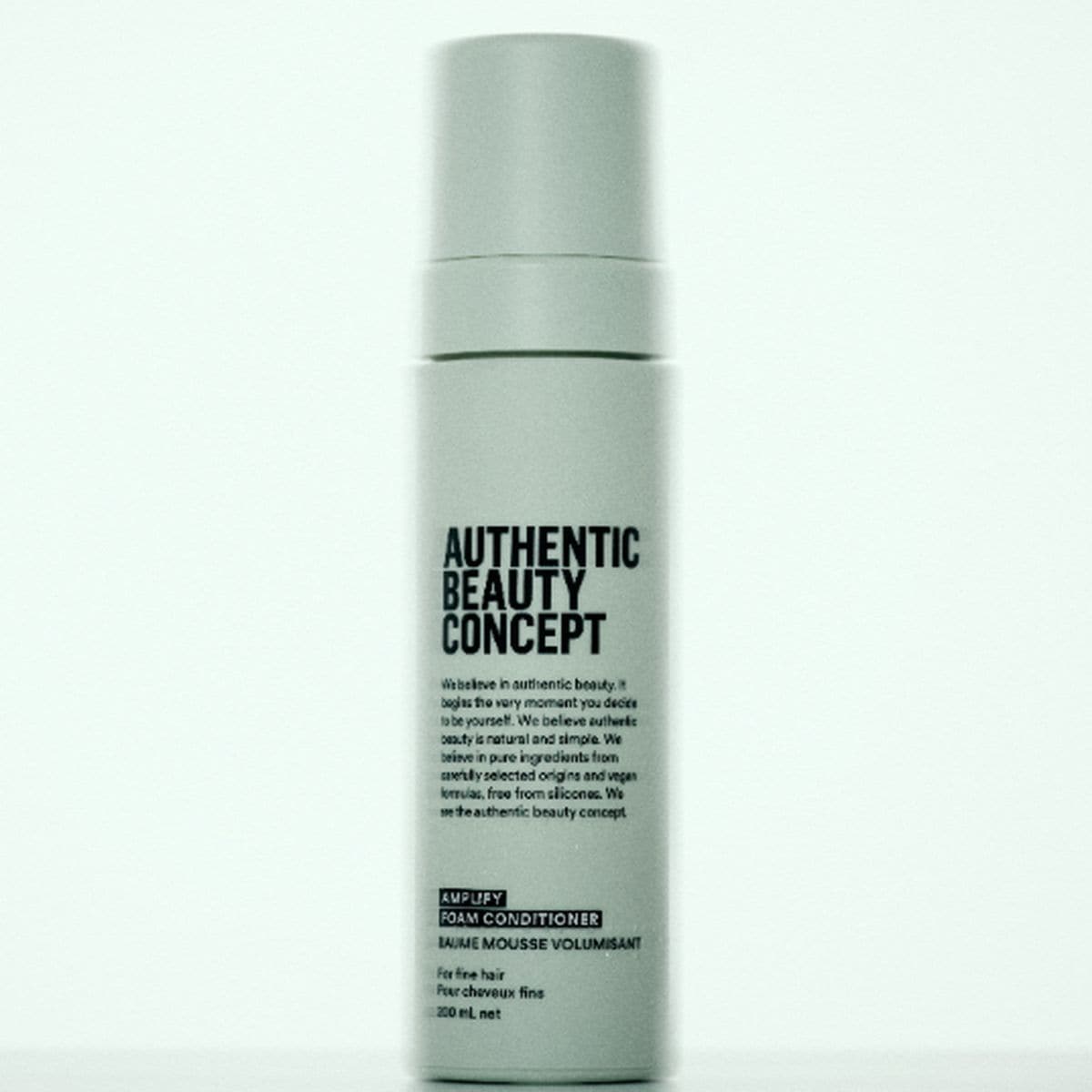 Foam Conditioner