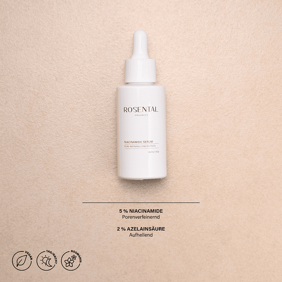 Niacinamide Serum