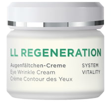 Crema per le rughe degli Occhi