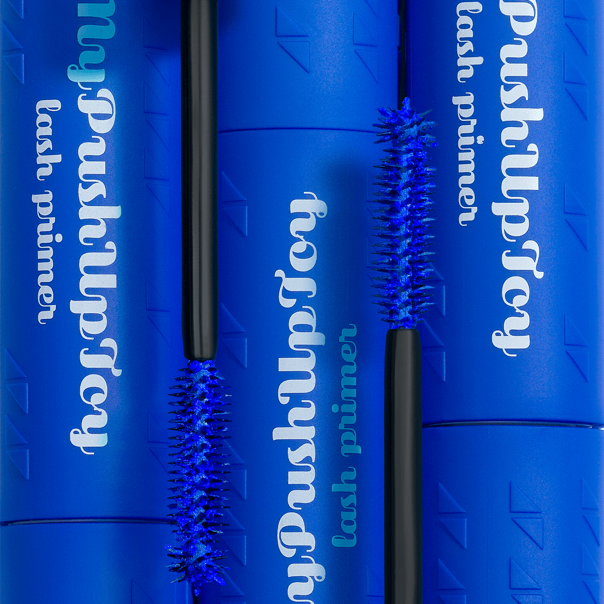 MyPushUpToy Lash Primer Mascara